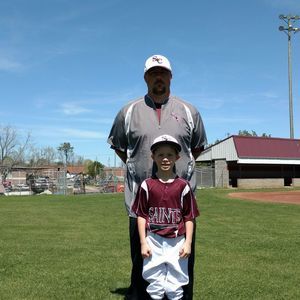 Meet your Posher, Adam